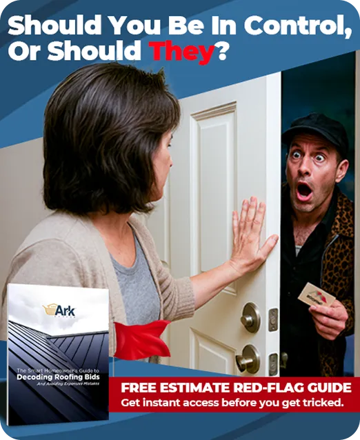 The Smart Homeowner's Guide to Decoding Roofing Bids by Ark Roofer