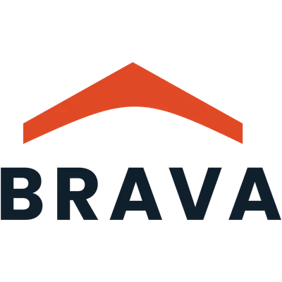 Brava composite roofing