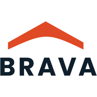 Brava composite roofing