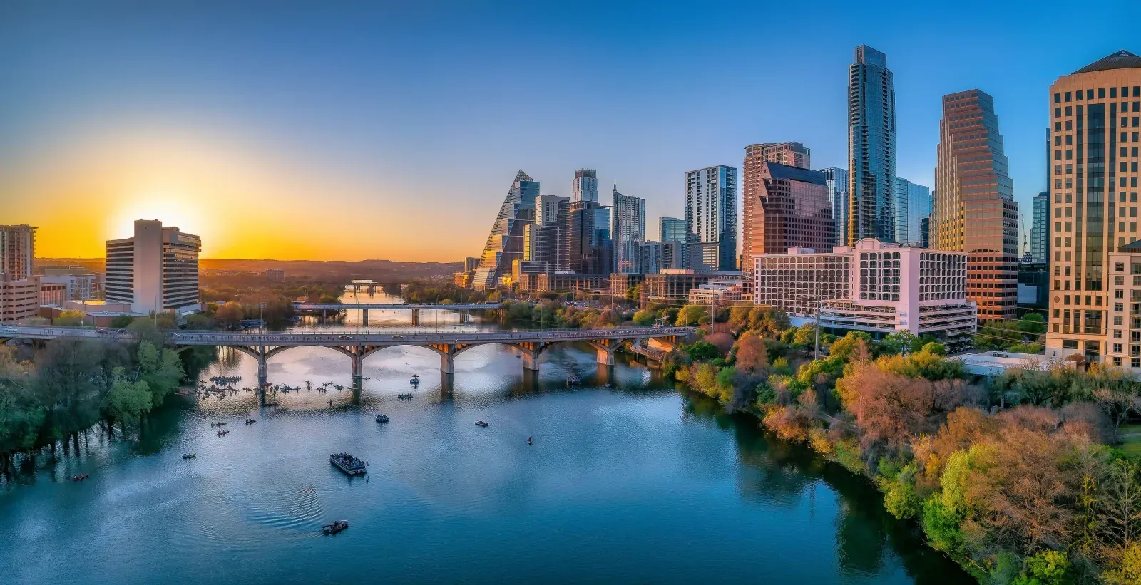 Austin, Texas