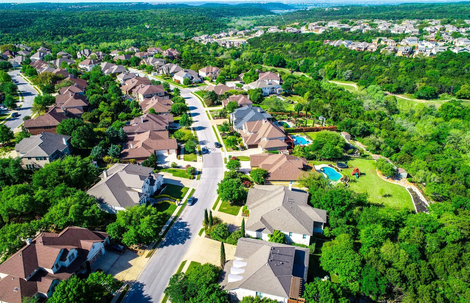 Cedar Park, Texas