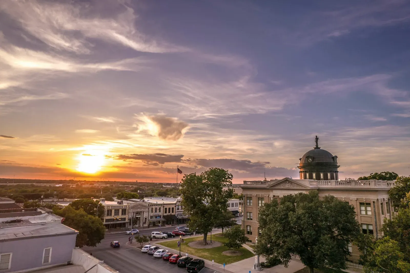 Georgetown, Texas