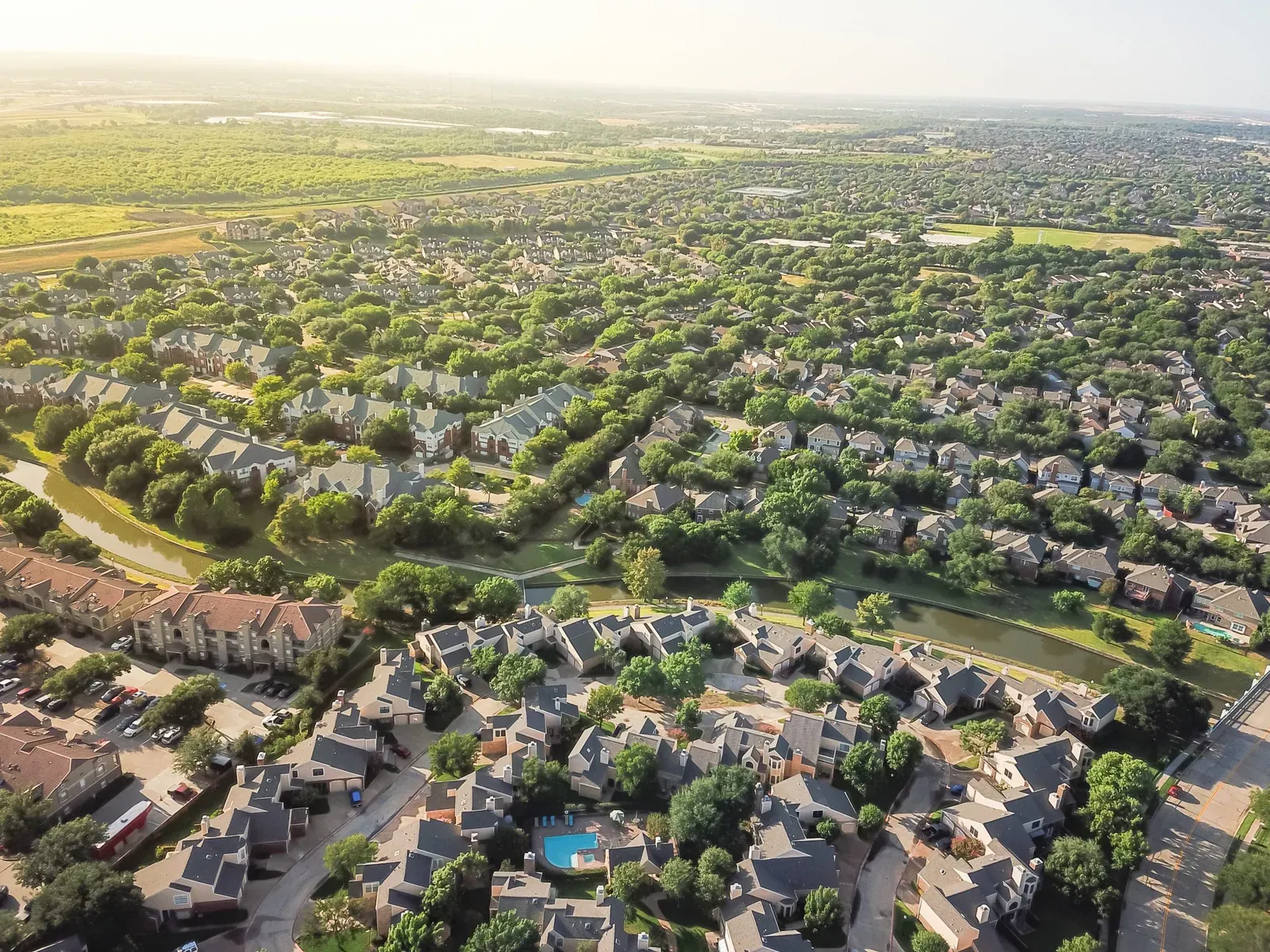 Leander, Texas