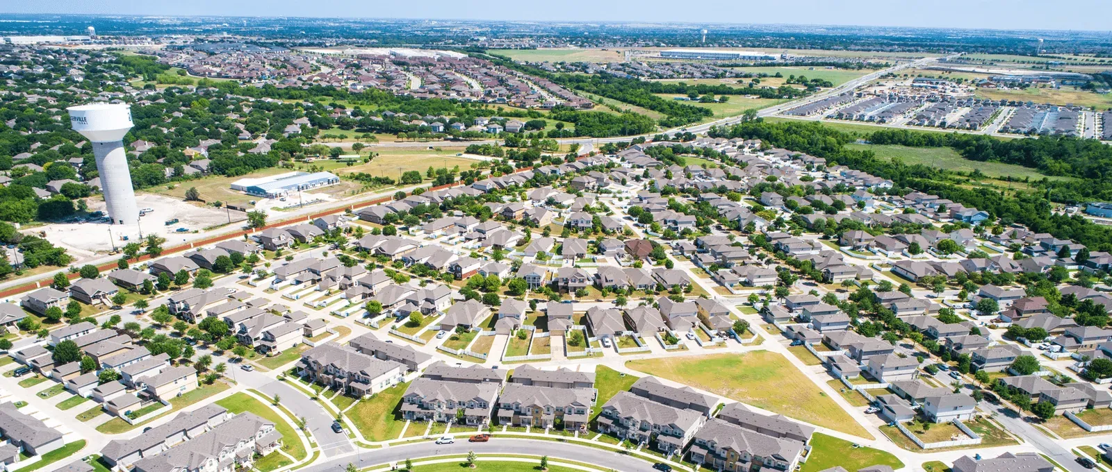 Pflugerville, Texas
