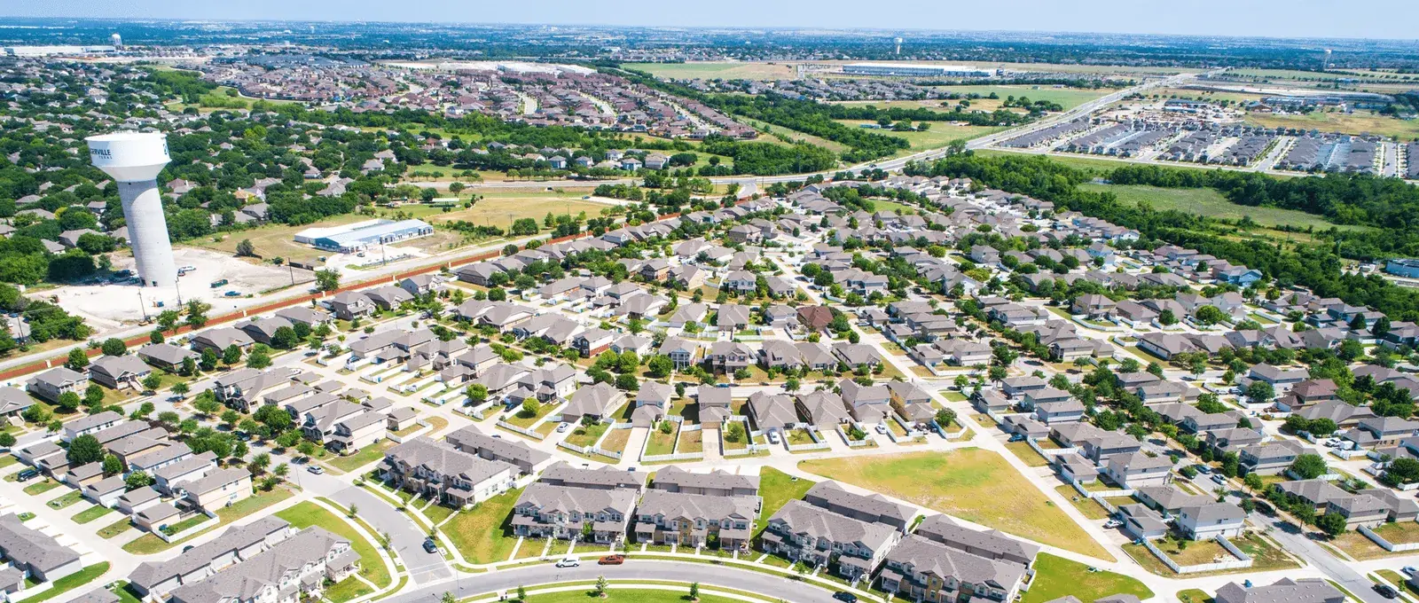 Pflugerville, Texas