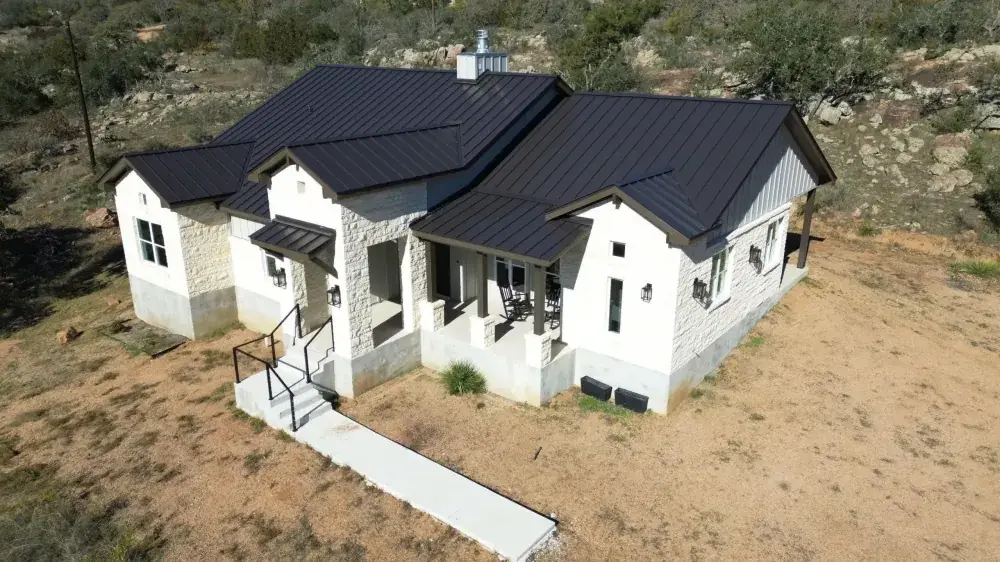 Roofing Systems