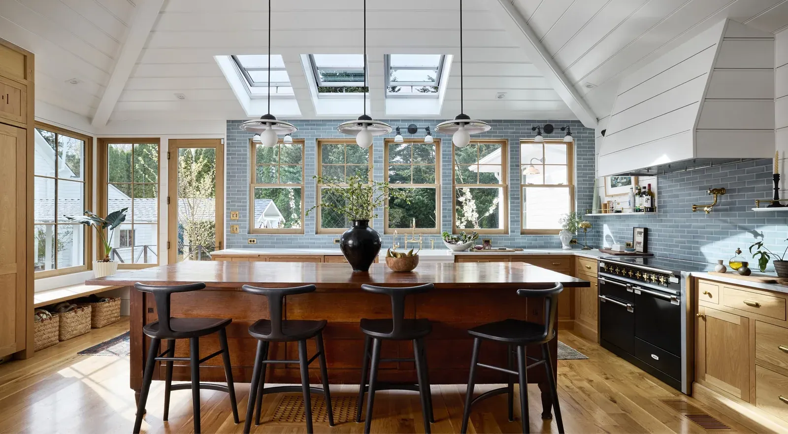 Sun Tunnels and Tubular Skylights