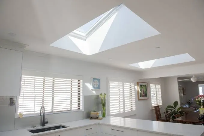 VELUX Skylights