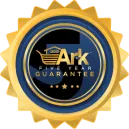 Ark Certified badge