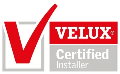 VELUX Certified Installer
