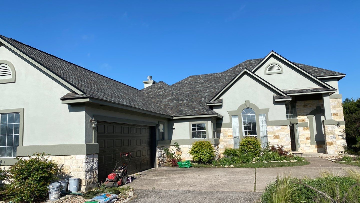 Quality residential siding installation and replacement