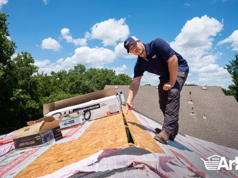 Why You Should Replace Your Roof This Summer