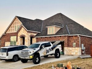 Owens Corning's Black Sable Shingles