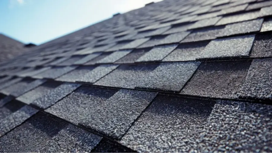 Owens Corning Oakridge Peppermill Gray
