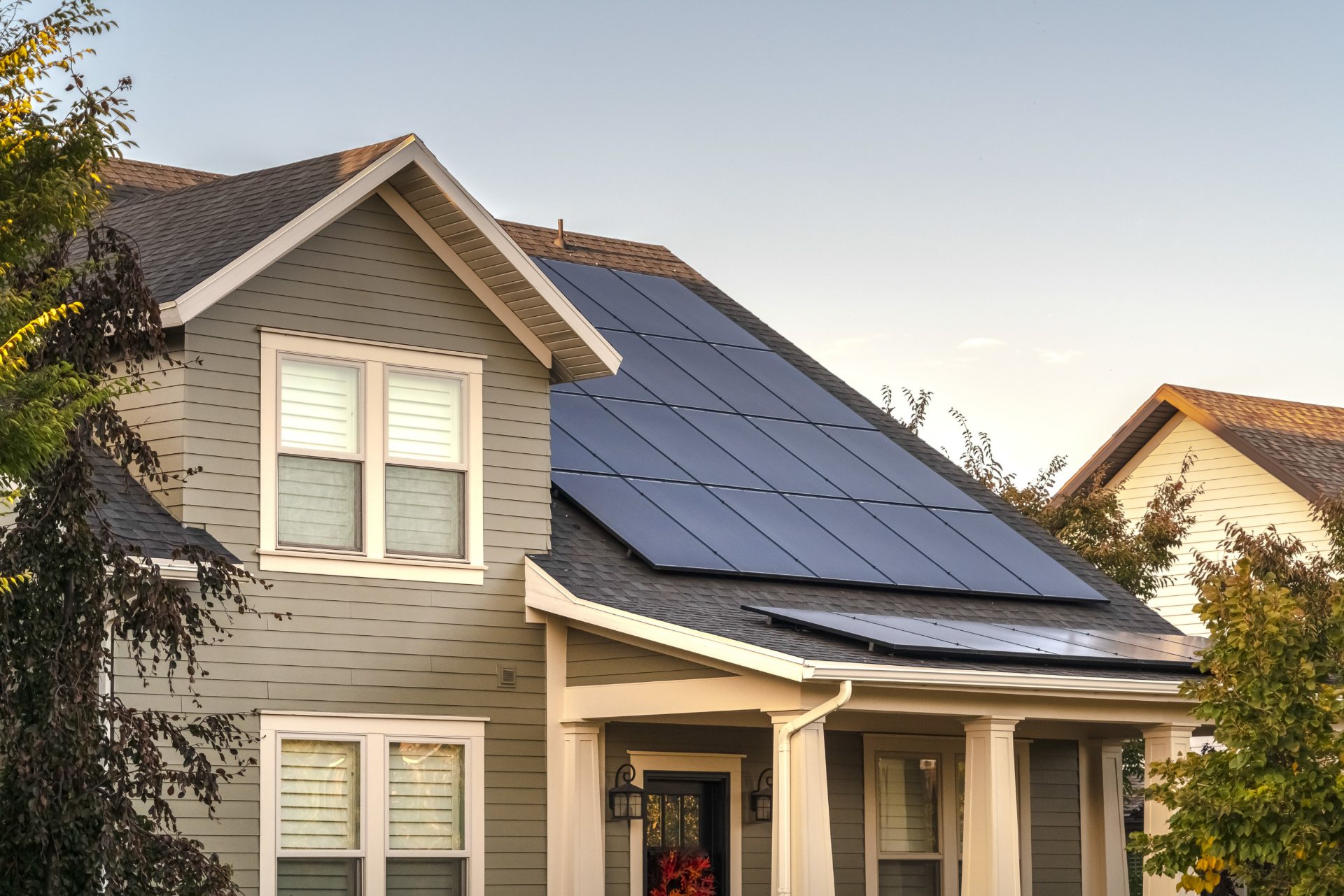 Solar, Solar Company, Solar Installation - Austin,TX - Georgetown, TX - Cedar Park, TX - Round Rock, TX - Pflugerville, TX