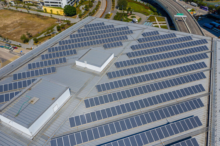 Ark Solar in Texas - Roofer and Solar Company Texas