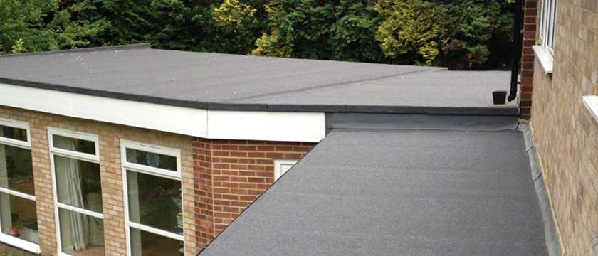 5-Best-Flat-Roofing-Materials