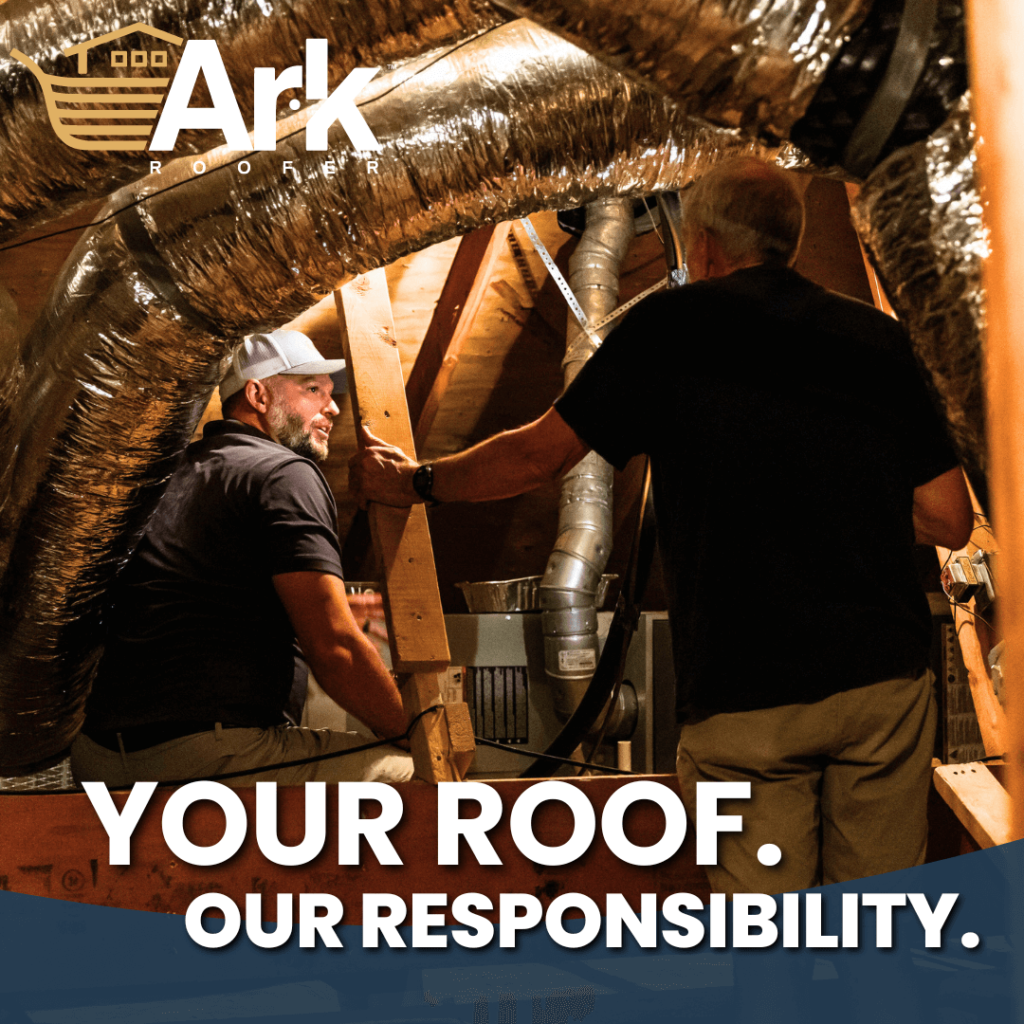 An Expert Insight on Shingle Roofing in Texas - Ark Roofer Georgetown