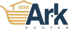 ark roofer logo