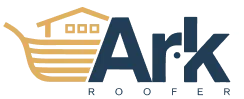 ark roofer logo