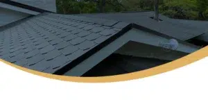 A professional roof inspection is a great way to maintain your roof and maximize its longevity.