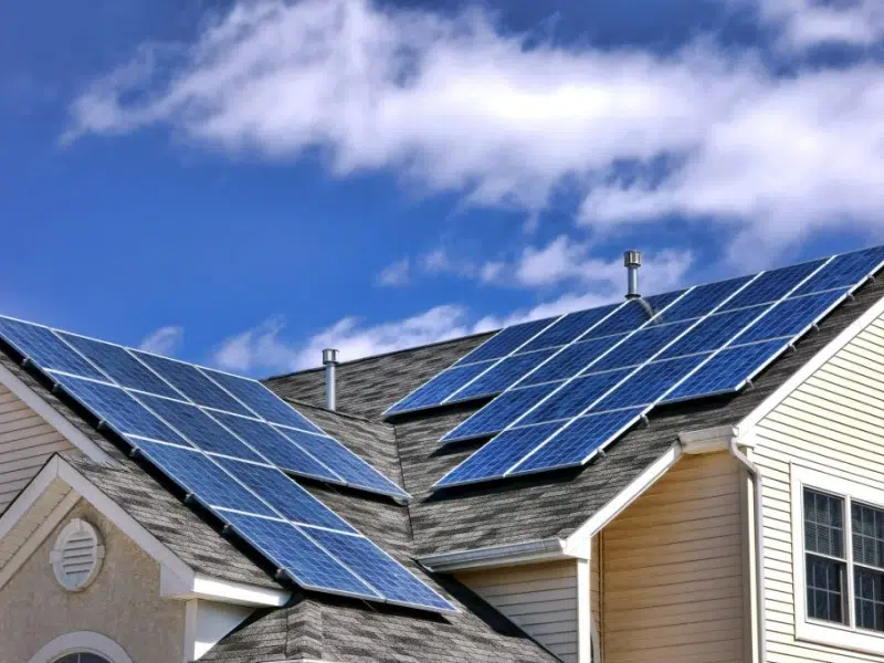 Ark Solar - Solar Company & Solar Installer Near Austin TX